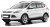 2016 Ford Kuga 1.5 EcoBoost 150 PS Trend X (4x2)