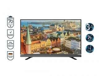 Grundig 49 VLE 5537 BG Full HD (FHD) TV