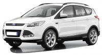 2016 Ford Kuga 1.5 EcoBoost 182 PS Otomatik Selective (4x4) resim