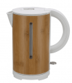 T-Design Bamboo resim