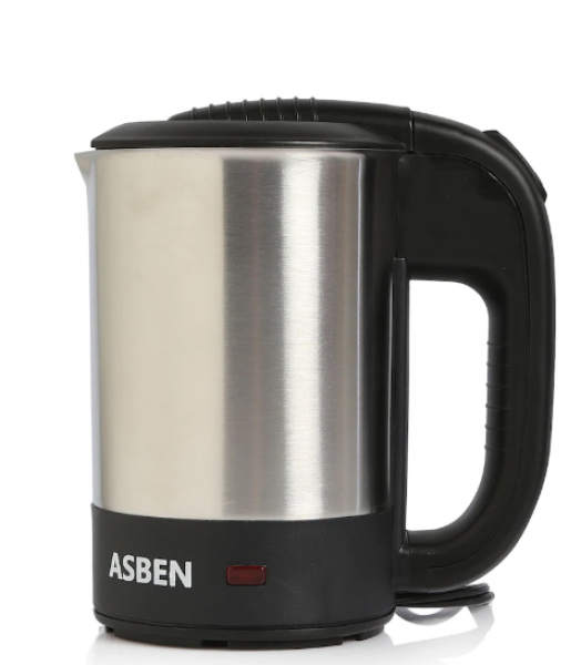 Asben AS-203 Seyahat Su Isıtıcı