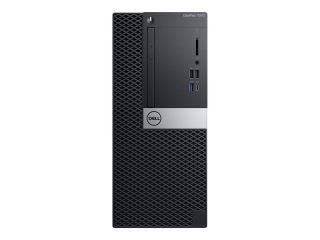 Dell OptiPlex 7070 N004O7070MT_U