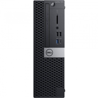 Dell OptiPlex 7070 N006O7070SFF_U