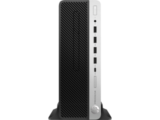 HP ProDesk 600 G3 (8RL86ES)