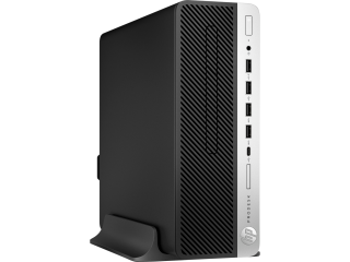 HP ProDesk 600 G3 (8RL86ES)