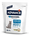 Advance Sterilised Adult Hindili 400 gr resim