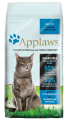 Applaws Okyanus Balıklı ve Somonlu Tahılsız 350gr resim