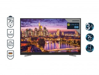 Grundig 55 VLX 8585 BP Ultra HD (4K) TV
