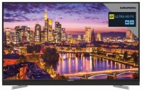 Grundig 55 VLX 8585 BP resim