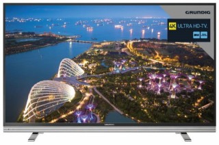 Grundig 55 VLX 8586 BP Ultra HD (4K) TV