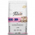 Felicia Düşük Tahıllı Kuzu Etli Yavru 12 kg resim