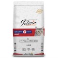 Felicia Düşük Tahıllı Kuzulu Yetişkin 2 kg resim