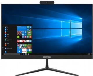 Technopc Space-AIO21U
