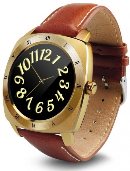 Oclock A80 Akıllı Saat