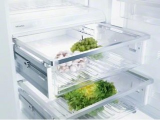 Miele K 1801 Vi Buzdolabı