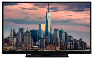 Toshiba 32W1763DAT HD Ready (HD) TV