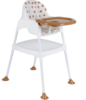 TommyBaby 2020 Ergocha Mama Sandalyesi