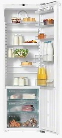 Miele K 37272 iD resim