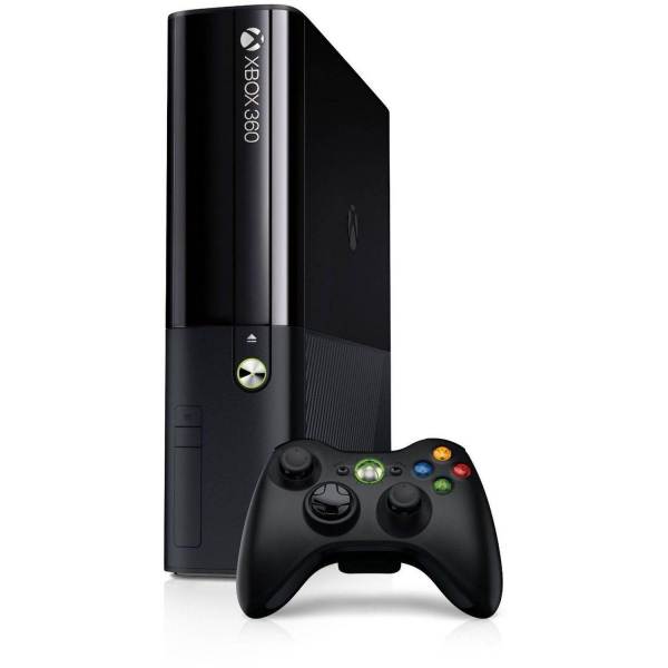 Microsoft Xbox 360 E (250 GB)
