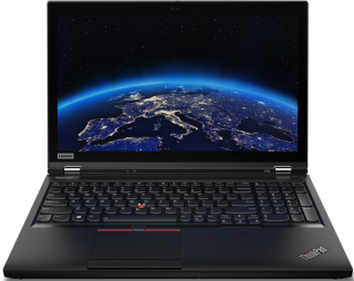Lenovo ThinkPad P53 20QN0033TX Laptop