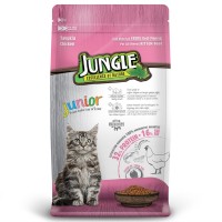 Jungle Tavuklu Yavru 15 kg resim
