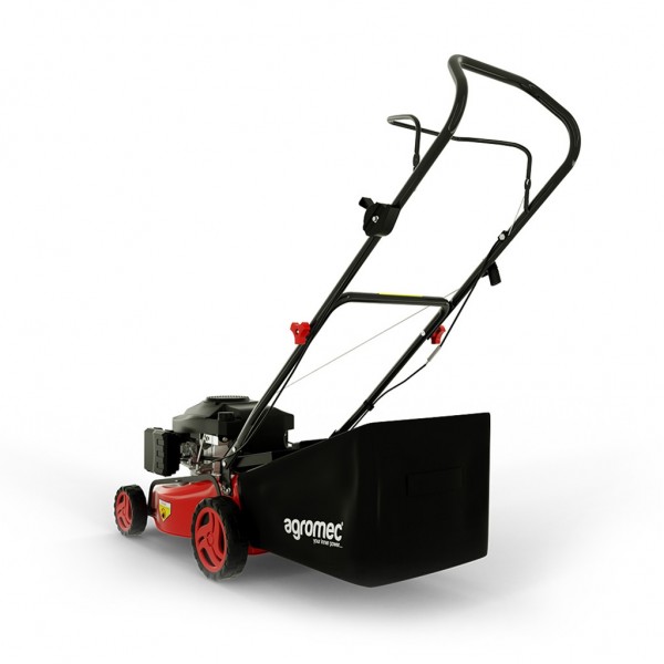 Agromec AG-55CBM Çim Biçme Makinesi