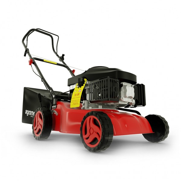 Agromec AG-55CBM Çim Biçme Makinesi