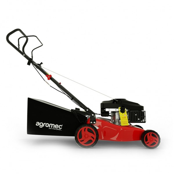 Agromec AG-55CBM Çim Biçme Makinesi