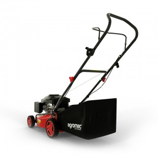 Agromec AG-55CBM Çim Biçme Makinesi