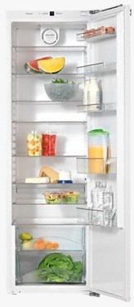 Miele K 37222 iD Buzdolabı