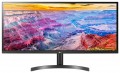 LG 34WL500-B resim