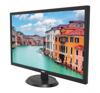 AOC E2798SH Monitör