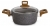Karaca Silver Stone Bio Granit Tencere 24 cm