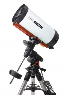 Celestron Advanced VX 800 Rowe Ackermann Schmidt Teleskop