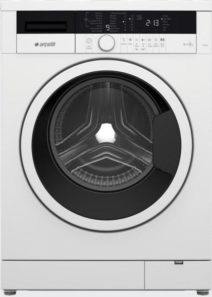 Arçelik 8123 YCM Çamaşır Makinesi