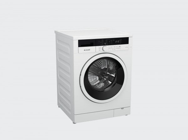 Arçelik 8123 YCM Çamaşır Makinesi