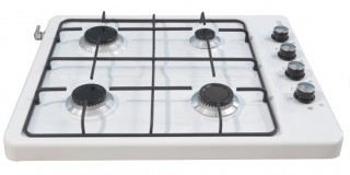 Erato 4 Gözlü Solo (Set Üstü) Gazlı Ocak