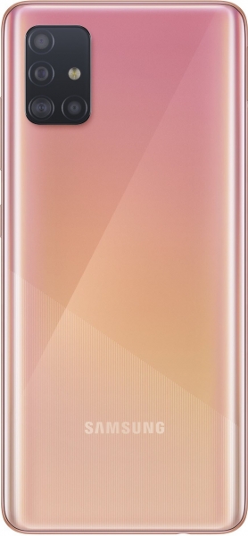 Samsung Galaxy A51