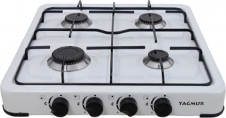 Uğur Katmer 15O45L55P8G54 Solo (Set Üstü) Gazlı Ocak