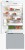 Miele KF 1811 Vi Buzdolabı