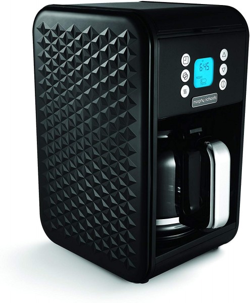 Morphy Richards Vector Kahve Makinesi