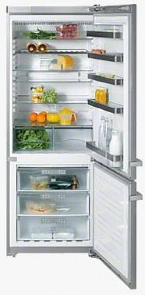 Miele KFN 14943 SD Buzdolabı