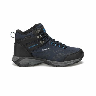 Lumberjack Eagle HI 9Pr Erkek Ayakkabı
