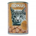 Rokus Ciğerli 410 gr resim