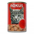 Rokus Dana Etli 410 gr resim