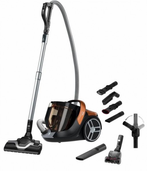 Rowenta RO7240 Elektrikli Süpürge