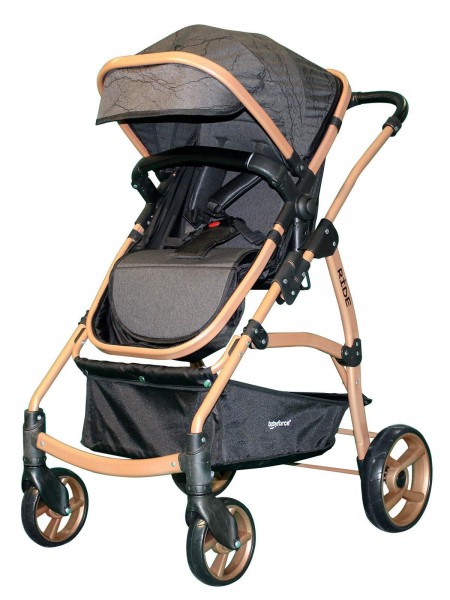 Baby Force Ride Travel Sistem Bebek Arabası