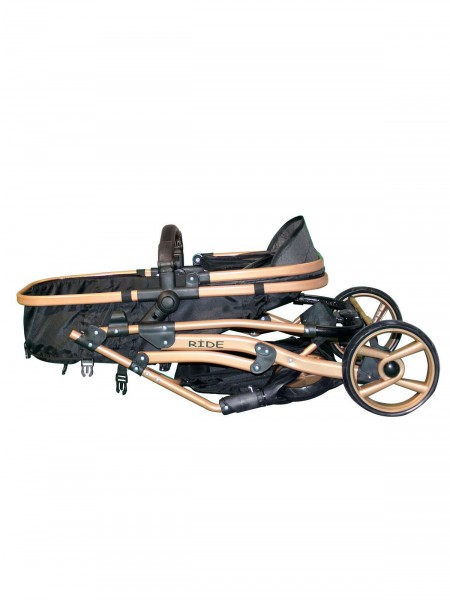 Baby Force Ride Travel Sistem Bebek Arabası