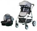 Baby Force Ride Travel Sistem resim