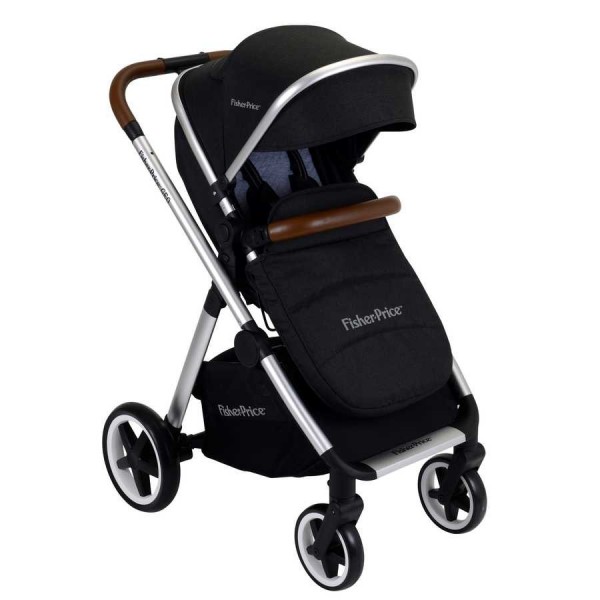 Fisher Price Geo Travel Sistem Bebek Arabası